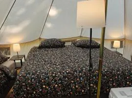 Camping and Gîtes - Le Mas d'Ayen