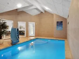 Villavilla 774 - Ivenack, Deutschland