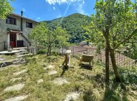 Awesome Home In Pornassio With Wifi
