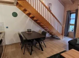 Ferienhaus Nr 6D, Feriendorf Hagbügerl, Bayr Wald