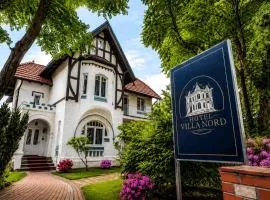 Hotel Villa Nord Hamburg-Airport