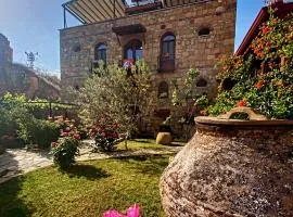 Qekik Boutique Kazdağları