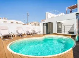 Casa S’Arraval