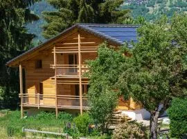 à la Maison des Cheneaux