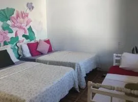 Pousada Dadiva Suites Simples na Esquina Da Praia Do Pontal Centro