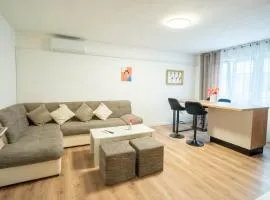 Apartman Lili