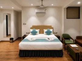 Hotel Nee Residency