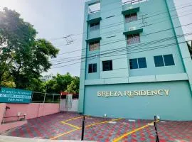 Breeza Residency