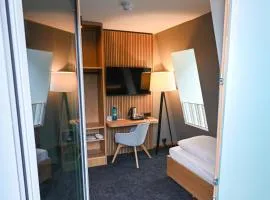 Hotel Spenerhaus - neu und vollklimatisiert in allen Zimmern