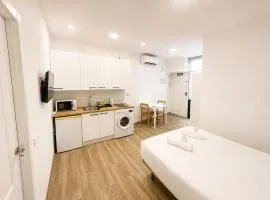 Acogedor loft para 1-2 personas Cómodo y privado