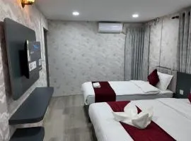 Bhandari hotel and sekuwa corner