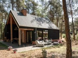 Luxe Spa Lodge - Sauna & Lifestyle