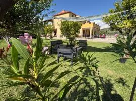 La casa di Nonna Anna