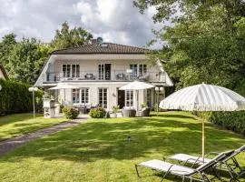 Exklusive Traumvilla mit Sauna