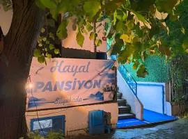 Büyükada Hayal Butik Otel