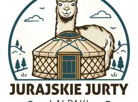 Jurajskie Jurty