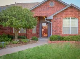 A Serene Family Stay in Edmond