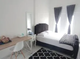 Detara Homestay Syariah