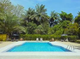 Tendinkoto Lodge