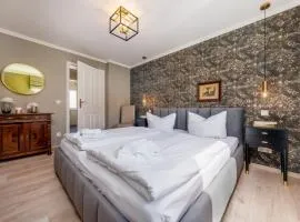 Ferienwohnung Mann am Meer