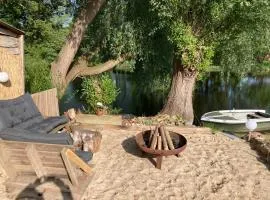 Ferienwohnung Seeblick