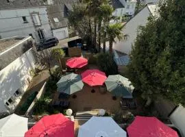 阿丽尼蒙酒店