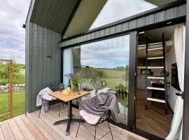 Greencabin - Cabin Escape in the Heart of Saaremaa