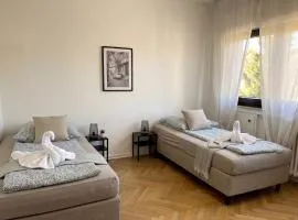 Cozy Room #4 near Phantasialand