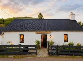 Wester Auchraw Croft B&B