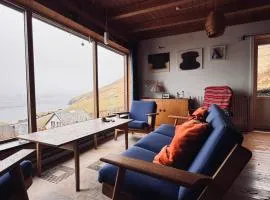 Idyllic Vacation Home with a Breathtaking View