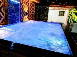 AML Premier Stays - Mactan Serenity Spa Retreat