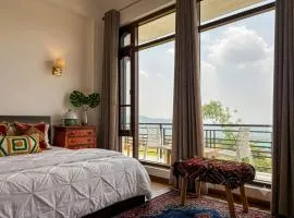Draft Hotel Bir Billing At Landing Site