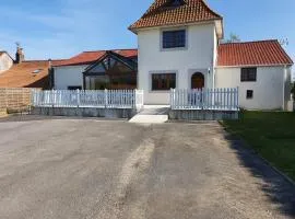 La Cantraigne