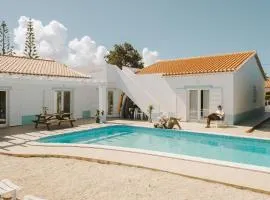 Aldeia Caiçara Surf Lodge