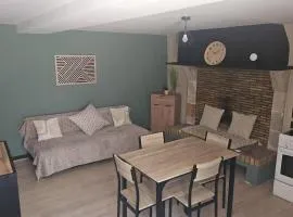 Maison du golf