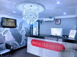 Triple Tee Hotel