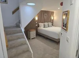 Dunderry Lodge Luxury Suites