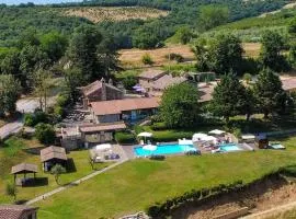 Borgo San Faustino Country Relais and Spa Orvieto