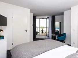 Ténéo Apparthotel Talence Espeleta - Bordeaux Sud