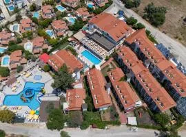 Sunshine Holiday Resort