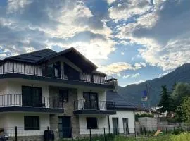 Guest House ELIYA