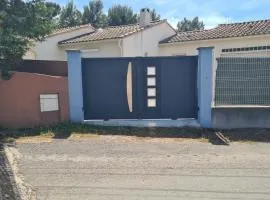 Sunny house