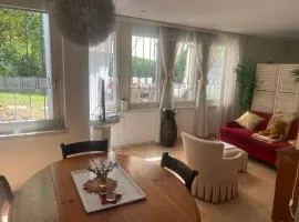 Romantic Space