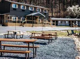 Grey Pine Lodge