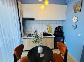 Sarah homes vintage charm 2 near jkia and sgr