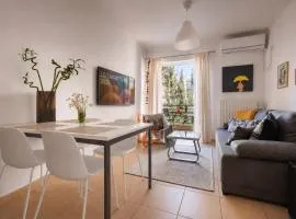 Spartan Gem Apartment