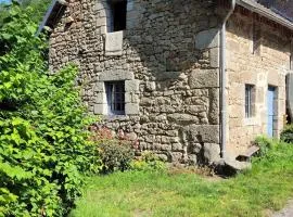 La Petite Ferme d'Autrefois