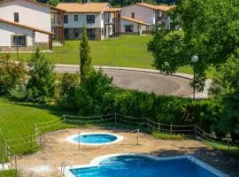 Casas Green Ordesa