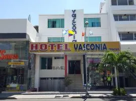 HOTEL VASCONIa