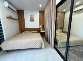Homestay The Pathway Sầm Sơn Studio
